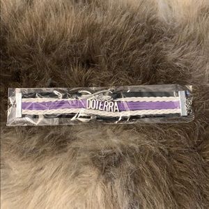DoTERRA Bracelet (Brand New)